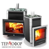 Печи Термофор Печи Термофор