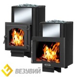 Везувий Русичъ Везувий Русичъ
