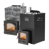 Эверест INOX из нержавеющей стали Эверест INOX из нержавеющей стали