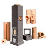 Дымоходы КераСтиль