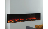 Электрокамины British Fires