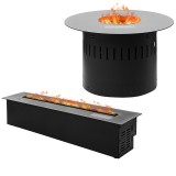 Электрокамины 3D Royal Thermo Электрокамины 3D Royal Thermo