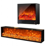 Очаги 2D REALFIRE Очаги 2D REALFIRE
