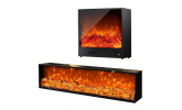 Очаги 2D REALFIRE
