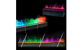Электрокамины 3D Schones Feuer