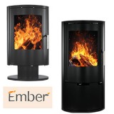 Камины Ember