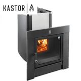 Печь Kastor серия Karhu Печь Kastor серия Karhu