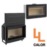 Каминные топки LL Calor Каминные топки LL Calor
