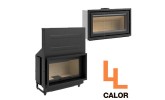 Топки Llar Calor для камина
