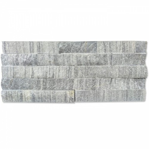 Плитка из "Мрамора" (кристал) рваный камень Плитка из "Мрамора" (кристал) рваный камень