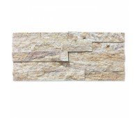 Плитка из "Травертина" рваный камень