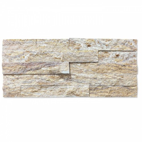 Плитка из "Травертина" рваный камень Плитка из "Травертина" рваный камень