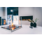 Биокамин Decoflame Montreal 1200mm Front