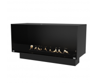  Биокамин Decoflame Montreal 1000mm Front