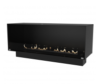  Биокамин Decoflame Montreal 1200mm Front