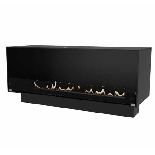 Биокамин Decoflame Montreal 1200mm Front