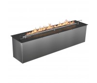 Биокамин Planika Fire Line Automatic PLUS L=1190