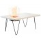 Биокамин Planika Fire Table Mini MDF