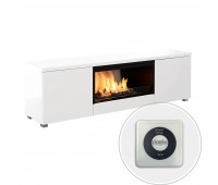 Биокамин Planika Pure Flame TV Box