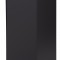 Каминокомплект: Очаг Royal Thermo Aurora RTFP/P-AR60LS, портал California 60 G, графит