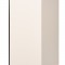 Каминокомплект: Очаг Royal Thermo Aurora RTFP/P-AR60LS, портал California 60 IV, молочный
