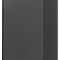 Каминокомплект: Очаг Royal Thermo Aurora RTFP/P-AR60LS, портал Lindos 60 G, графит