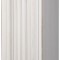Каминокомплект: Очаг Royal Thermo Aurora RTFP/P-AR60LS, портал Olympia 60 сл. кость с зол. патиной
