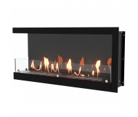 Биокамин Firelight BFP-P1000LC left corner