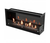 Биокамин Firelight BFP-P1000RC right corner