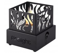 Биокамин Firelight BFP/T-2020 Black