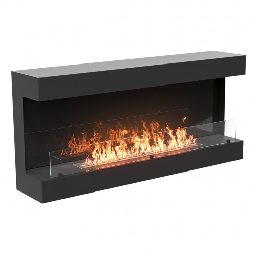 Биокамин Firelight BFP/W-120 View
