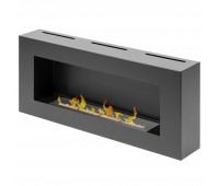 Биокамин Firelight BFP/W-90 Black