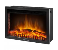 Очаг электрический Electrolux EFP/P-2520LS