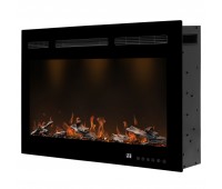 Очаг электрический Royal Thermo Allira RTFP/W-AL40LS