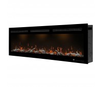 Очаг электрический Royal Thermo Allira RTFP/W-AL60LS