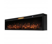 Очаг электрический Royal Thermo Aurora RTFP/P-AR60LS