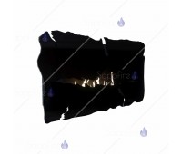 Биокамин LOFT Rust black (SappFire)