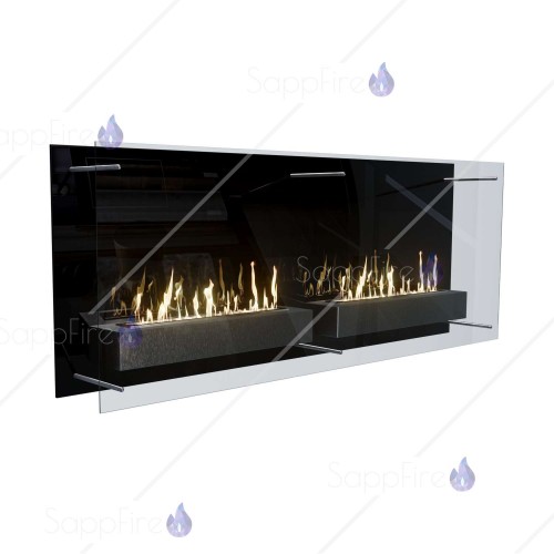 Биокамин Wall Street (SappFire)