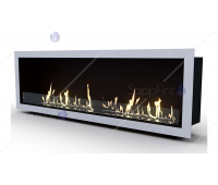 Биокамин Venera 1600 шлифованный (SappFire)