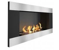 Биокамин Elliot horizontal 900 (Zefire)