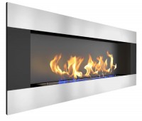 Биокамин Elliot horizontal 1500 (Zefire)