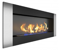 Биокамин Elliot vertical 1500 (Zefire)