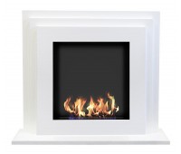 Биокамин Саманта (ZeFire)
