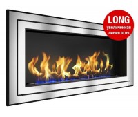 Биокамин Sirius 1500 Long (Zefire)