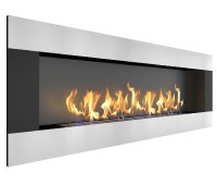 Биокамин Elliot horizontal 1800 (Zefire)