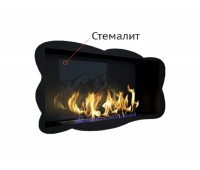 Стемалит для Биокамина Standart 825 для встраивания в портал (ZeFire)