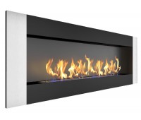Биокамин Elliot vertical 1800 (Zefire)