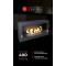 Биокамин Constant 900 (ZeFire)