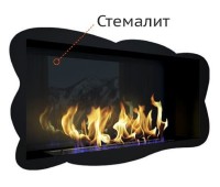 Стемалит для биокамина Constant 900 (Zefire)