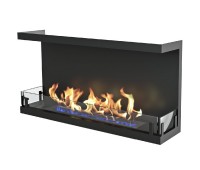 Биокамин торцевой Standart 900 (ZeFire)